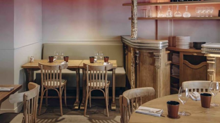 Les Petits Parisiens