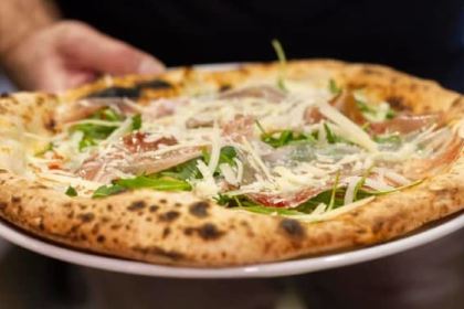 Antico Mercato Ristorante Pizzeria Napoletana