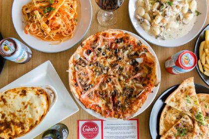 Gino's Restaurant