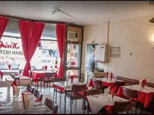 Krishna Pait Pooga Indian Restaurant