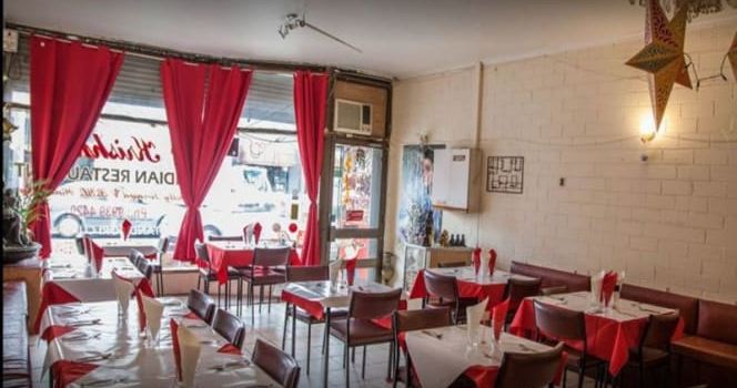 Krishna Pait Pooga Indian Restaurant