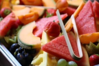 The Place to... Wagram