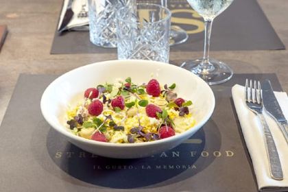 G Italian Street Food