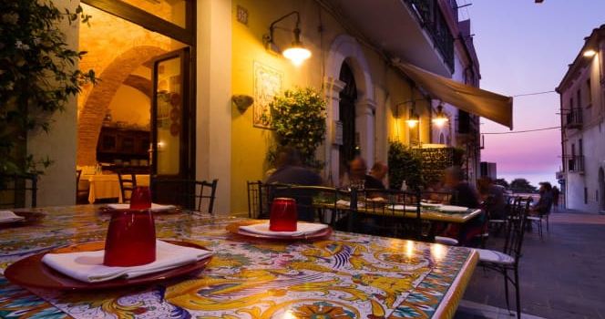 Trattoria Nonna Maria