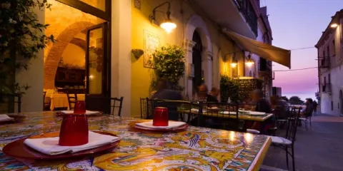 Trattoria Nonna Maria