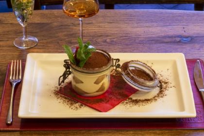 Osteria del Gatto e la Volpe