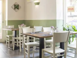 A'nica Ristorante & Pizza Gourmet