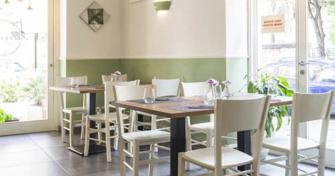 A'nica Ristorante & Pizza Gourmet