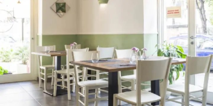 A'nica Ristorante & Pizza Gourmet