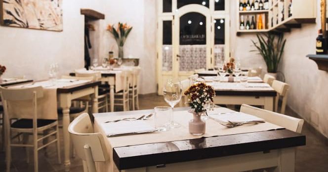 Ristorante Il Giardino