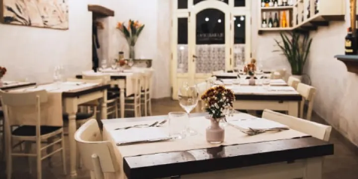 Ristorante Il Giardino