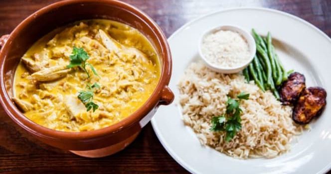 Jahangir Balti & Tandoori Restaurant