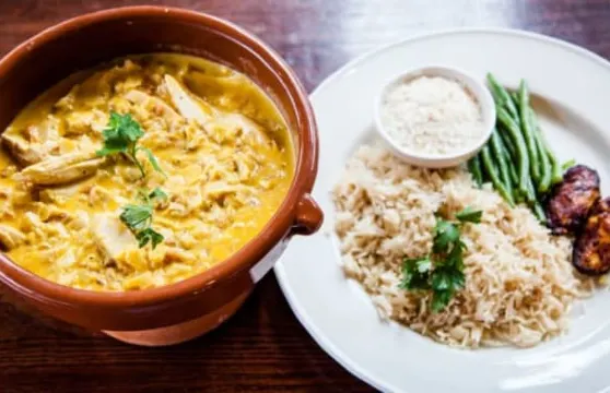 Jahangir Balti & Tandoori Restaurant