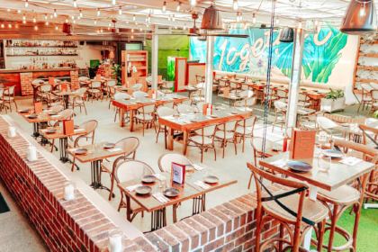 The Collective Palm Beach