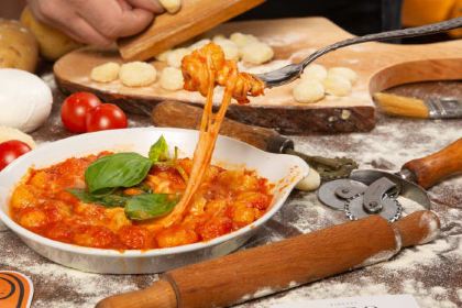 Ciro and Sons - Restaurant Pizzeria Firenze