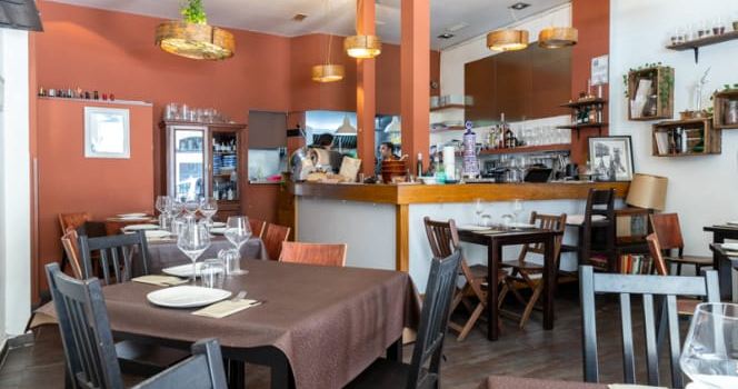 Mura Mura Osteria Cafe