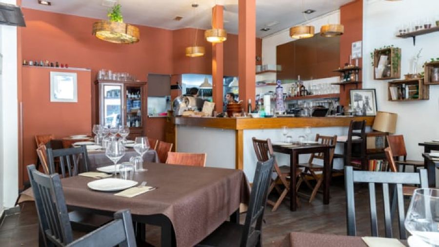 Mura Mura Osteria Cafe