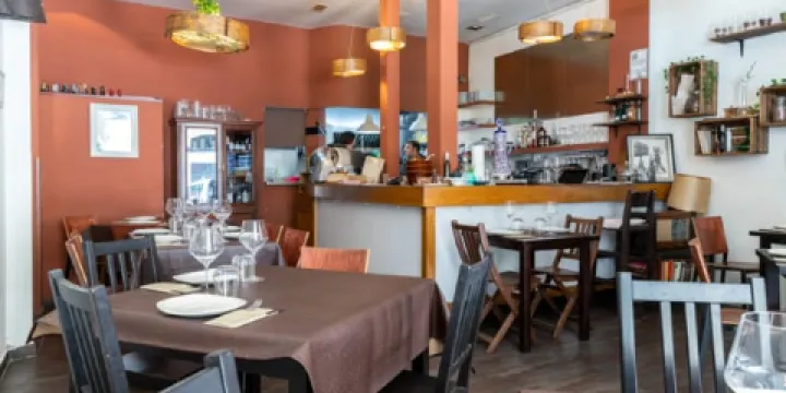 Mura Mura Osteria Cafe