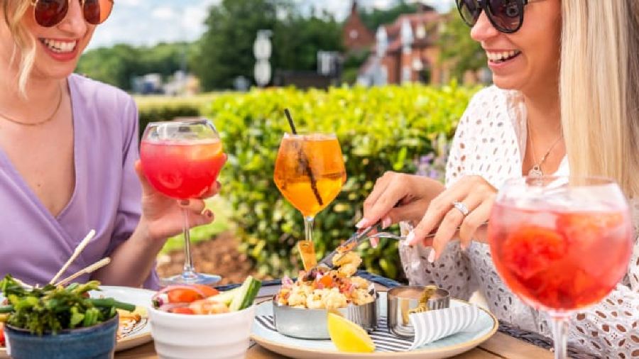 White Swan Edgbaston