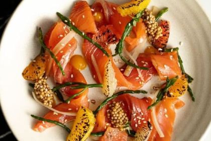 Le Céleste Restaurant