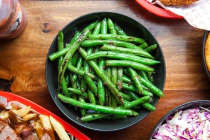 Big Roddy's Rippin' Rib Shack - South Brisbane