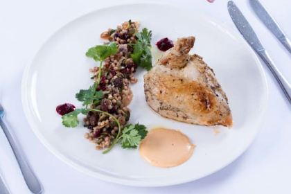 Sammys on the Marina