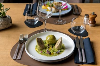 Le Relais des Peintres