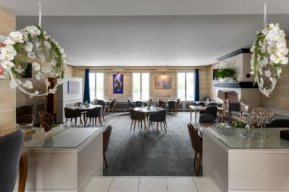 Le Relais des Peintres