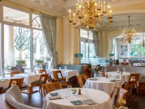 Cafe Beau-Rivage