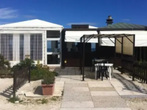 Zanzibar Hakuna Matata Food Restaurant