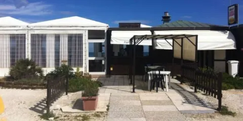 Zanzibar Hakuna Matata Food Restaurant