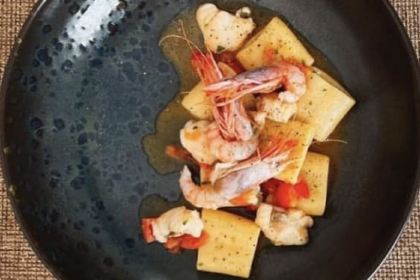 Ristorante Due Mari