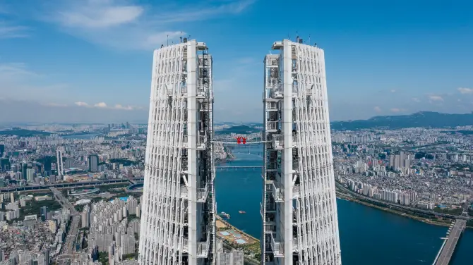 4_Lotte World Tower