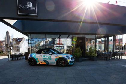 Mauritius Zuffenhausen