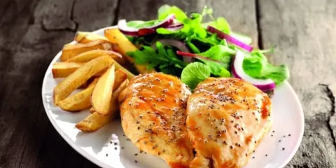 Hamburguesa Nostra - Tres Aguas