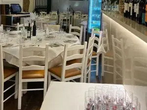Restaurante Velho Mirante