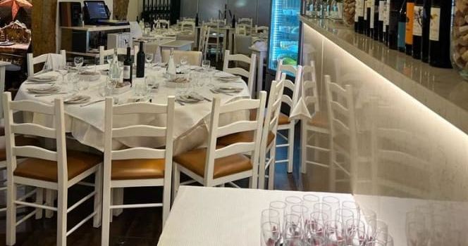 Restaurante Velho Mirante