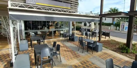 Varkk Bar And Kitchen