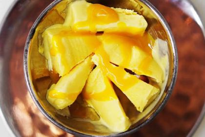 Ristorante Indiano Crown of India