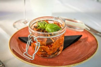 Ristorante Pizzeria Da Giufè