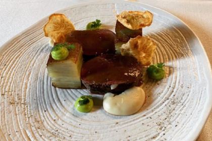 Antico Borgo le Macine