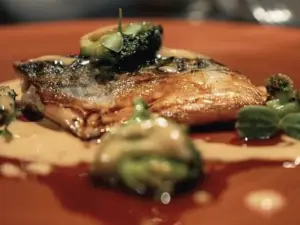 Peculiare Restaurant
