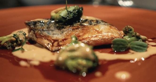 Peculiare Restaurant