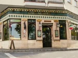 Gallagher's Irish Tavern