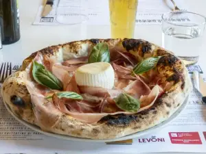 La Bufalaccia