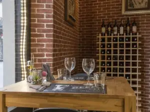 Ristovolante Gastronomia Catering