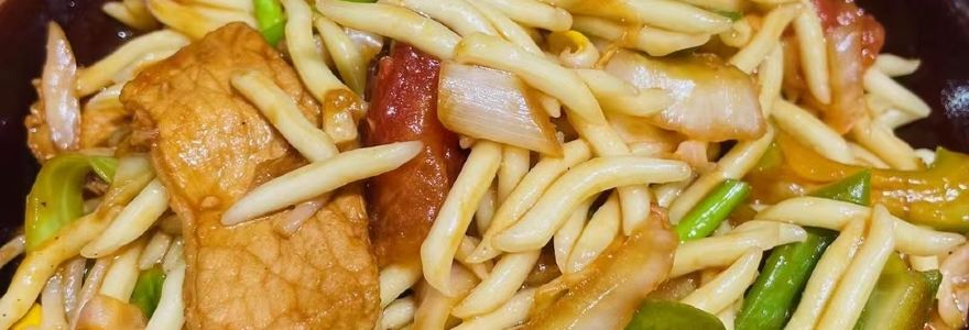 福香源私房菜