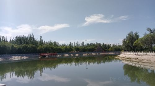 Guazhou Xiaoxihu