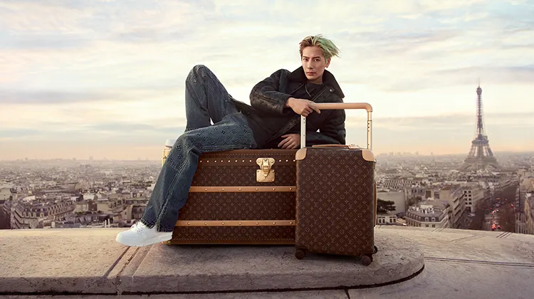 Louis Vuitton's Guide to San Francisco, Tokyo, Berlin and More