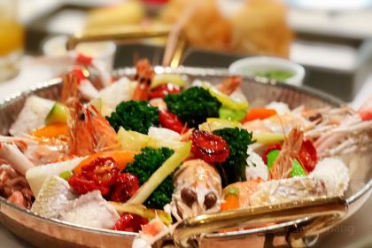 DA VITTORIO SHANGHAI